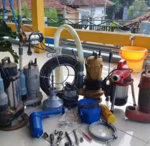 Sedot WC lombokbarat Murah
