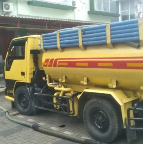 Sedot WC lombokbarat Terdekat