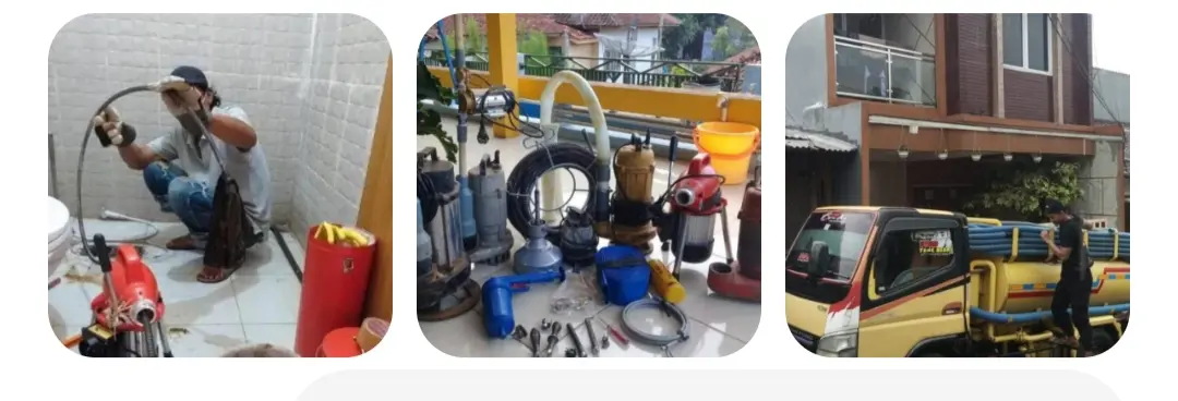 Jasa Sedot WC lombokbarat Murah Terpercaya