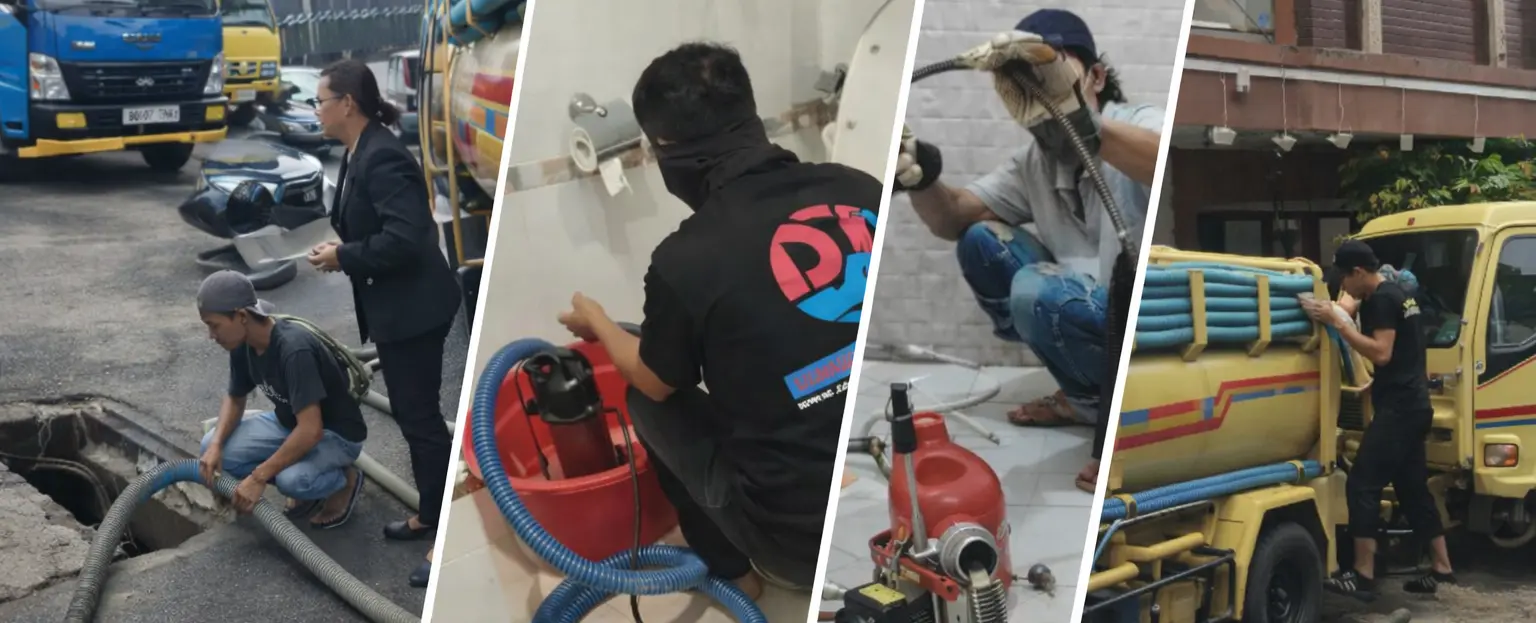 Jasa Sedot WC lombokbarat Terdekat